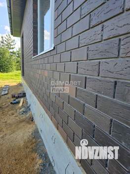 Дом 84м², 1-этажный, участок 10 сот.  