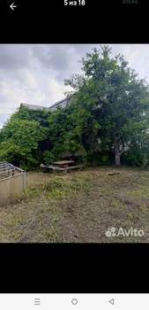 Дача 27м&sup2;, 2-этажный, участок 6 сот.  