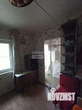 Дом 27м&sup2;, 1-этажный, участок 4 сот.  