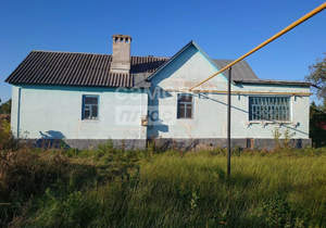 Дом 90м&sup2;, 1-этажный, участок 17 сот.  