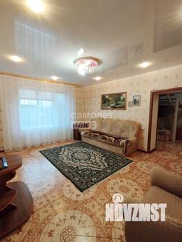 Дом 235м&sup2;, 2-этажный, участок 6 сот.  