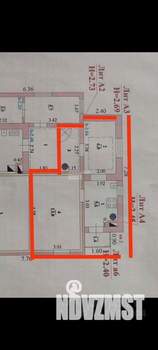 Дом 32м², 1-этажный, участок 2 сот.  