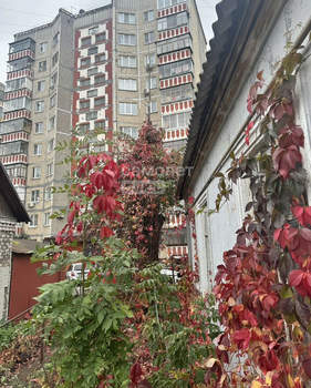 Дом 42м&sup2;, 1-этажный, участок 4 сот.  