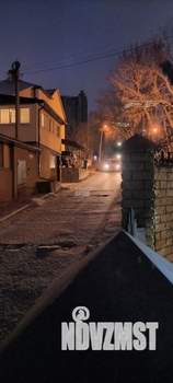 Дом 250м&sup2;, 3-этажный, участок 5 сот.  