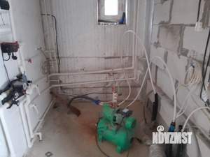 Дача 114м&sup2;, 2-этажный, участок 8 сот.  