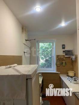 Дом 126м&sup2;, 2-этажный, участок 3 сот.  