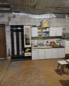 Дом 117м², 1-этажный, участок 12 сот.  