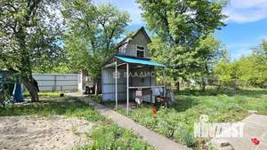 Дача 45м&sup2;, 2-этажный, участок 4 сот.  