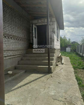 Дом 261м&sup2;, 3-этажный, участок 7 сот.  