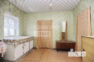 Дом 64м&sup2;, 1-этажный, участок 3 сот.  