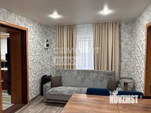 Дом 52м&sup2;, 1-этажный, участок 2 сот.  