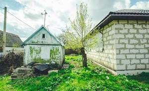Дача 95м², 1-этажный, участок 10 сот.  