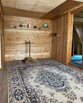 Дом 60м&sup2;, 2-этажный, участок 4 сот.  