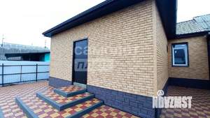 Дом 75м&sup2;, 1-этажный, участок 6 сот.  