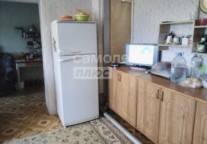 Дом 100м², 1-этажный, участок 100 сот.  