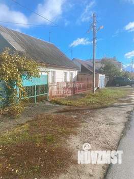 Дом 97м&sup2;, 1-этажный, участок 7 сот.  