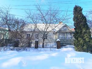 Дом 59м&sup2;, 1-этажный, участок 4 сот.  