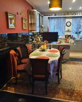 Дом 450м², 2-этажный, участок 5 сот.  