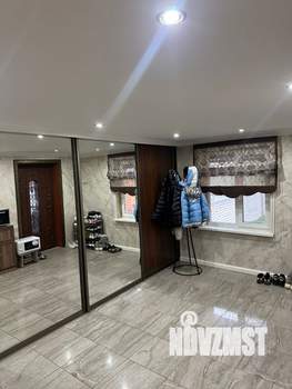 Дом 416м², 4-этажный, участок 10 сот.  