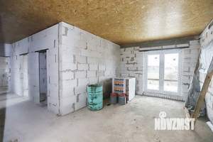 Дом 120м², 1-этажный, участок 10 сот.  