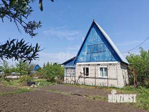 Дача 29м², 1-этажный, участок 6 сот.  