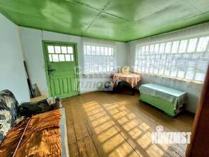 Дом 90м&sup2;, 1-этажный, участок 17 сот.  