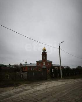 Дом 65м&sup2;, 1-этажный, участок 26 сот.  