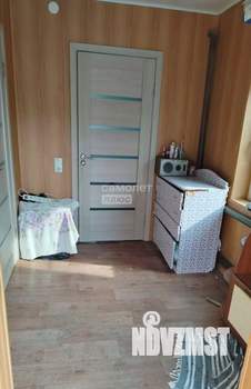 Дом 45м², 1-этажный, участок 4 сот.  