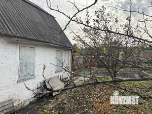 Дом 36м², 2-этажный, участок 8 сот.  