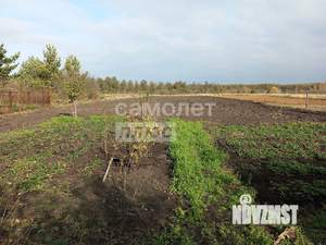 Дом 181м&sup2;, 1-этажный, участок 16 сот.  