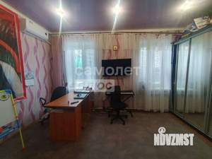 Дом 62м&sup2;, 1-этажный, участок 2 сот.  