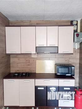 Дом 43м&sup2;, 1-этажный, участок 4 сот.  