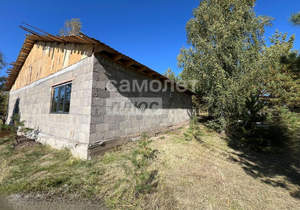 Дом 150м², 1-этажный, участок 12 сот.  