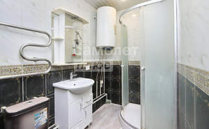 Дом 97м&sup2;, 1-этажный, участок 15 сот.  