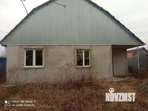 Дом 90м², 2-этажный, участок 7 сот.  