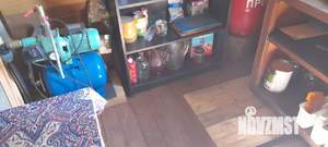 Дом 51м², 2-этажный, участок 4 сот.  