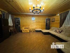 Дом 187м², 3-этажный, участок 13 сот.  