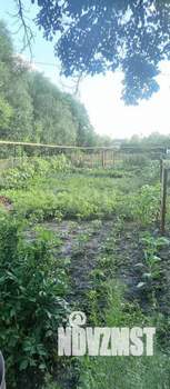 Дом 52м², 1-этажный, участок 5 сот.  