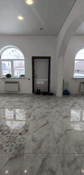 Дом 125м&sup2;, 1-этажный, участок 11 сот.  