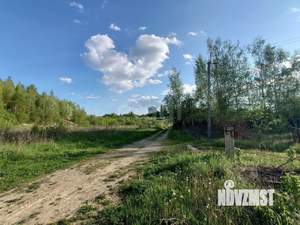 Дом 35м², 2-этажный, участок 6 сот.  