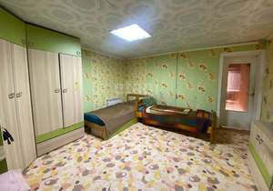 Дом 76м², 1-этажный, участок 15 сот.  