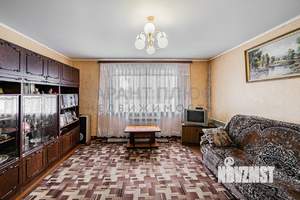 Дом 59м², 1-этажный, участок 3 сот.  