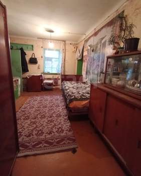 Дом 46м&sup2;, 1-этажный, участок 5 сот.  