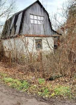 Дом 20м&sup2;, 1-этажный, участок 4 сот.  