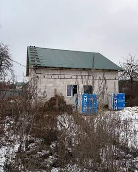 Дача 140м&sup2;, 2-этажный, участок 5 сот.  