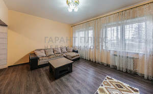 Дом 98м², 1-этажный, участок 9 сот.  