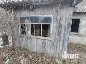 Дом 55м&sup2;, 1-этажный, участок 5 сот.  