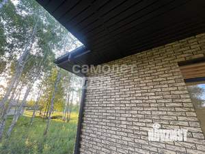 Дом 150м², 1-этажный, участок 12 сот.  