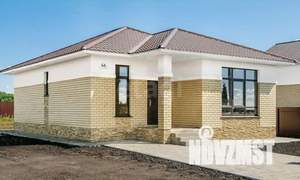 Дача 101м², 1-этажный, участок 7 сот.  