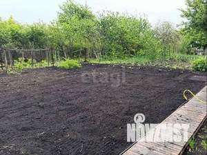 Дача 15м&sup2;, 1-этажный, участок 6 сот.  